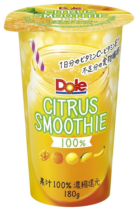 『Dole(R) CITRUS SMOOTHIE』