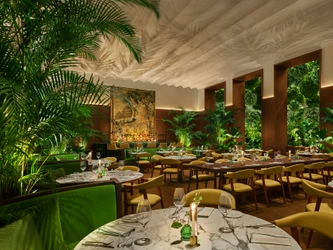 ザ・シンガポール・エディション　 春の訪れを祝うイースターに、1日限定の ファミリーフレンドリーな美食体験と 期間限定販売オリジナルチョコレートスイーツが登場