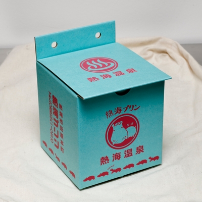 温泉プリンケース2