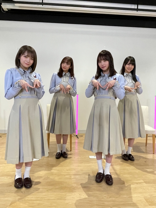 乃木坂46