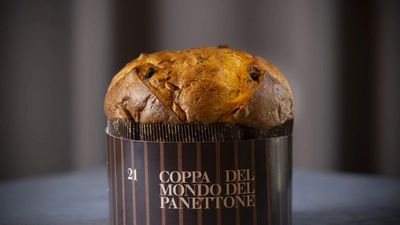 イタリアの伝統菓子「パネットーネ」職人世界一を決める 「Coppa del Mondo del Panettone 2024」の 日本代表選考が2024年2月東京にて初開催決定！