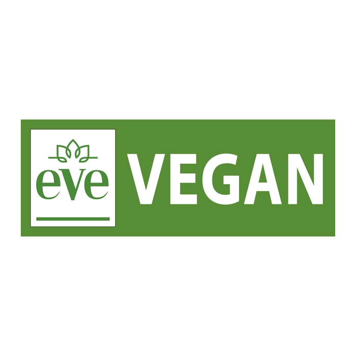 EVE VEGAN　ロゴ