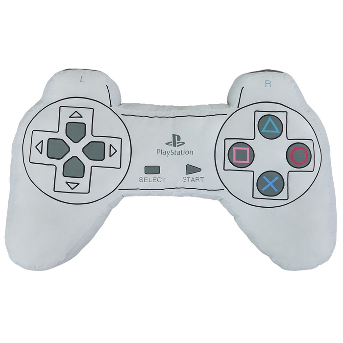 ラストワン賞:コントローラクッション