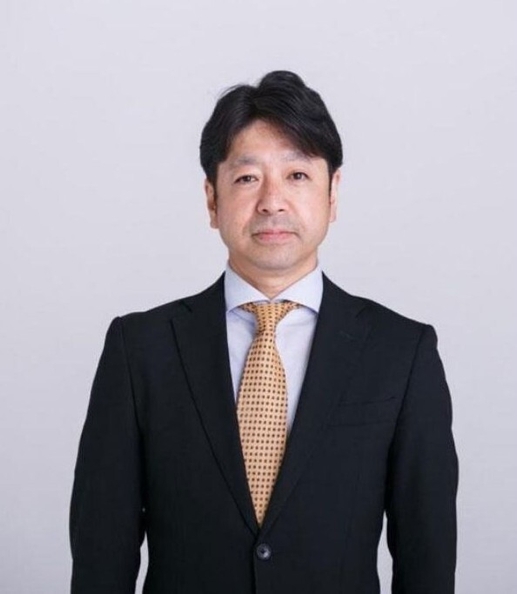 地域共創プロデューサー 中尾 文宏