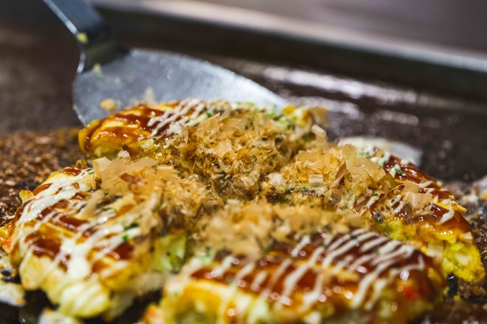 みのり食堂鉄板席