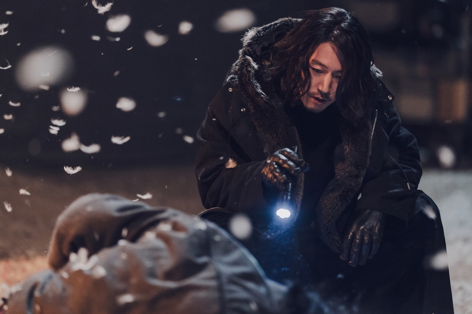 ザ・プロファイラー～見た通りに話せ～　場面写真3