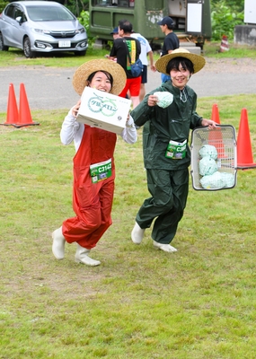 第4回大会 仮装ランナー4