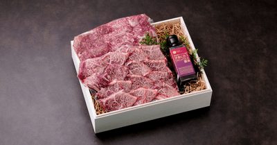 焼肉セット