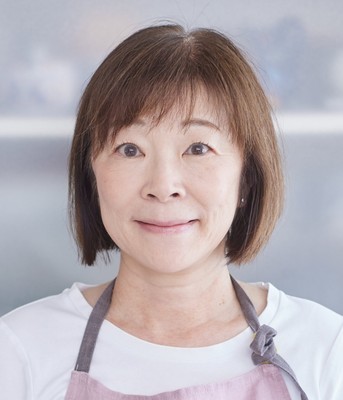 管理栄養士・料理研究家 牧野直子