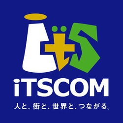 愛媛県宇和島市 イッツ・コミュニケーションズ株式会社