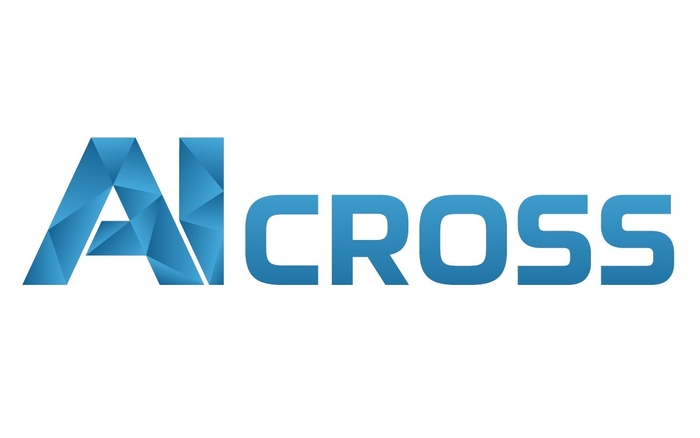 AI CROSS社上場