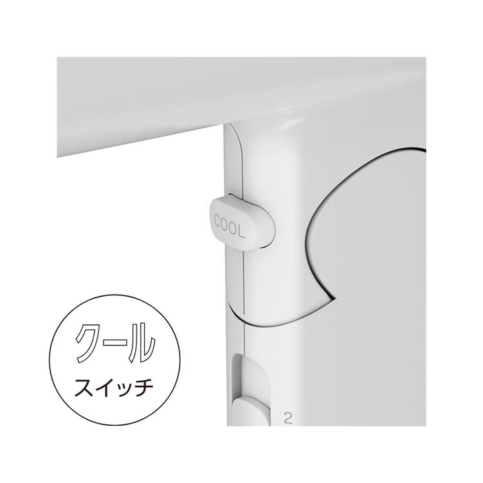 クールスイッチ