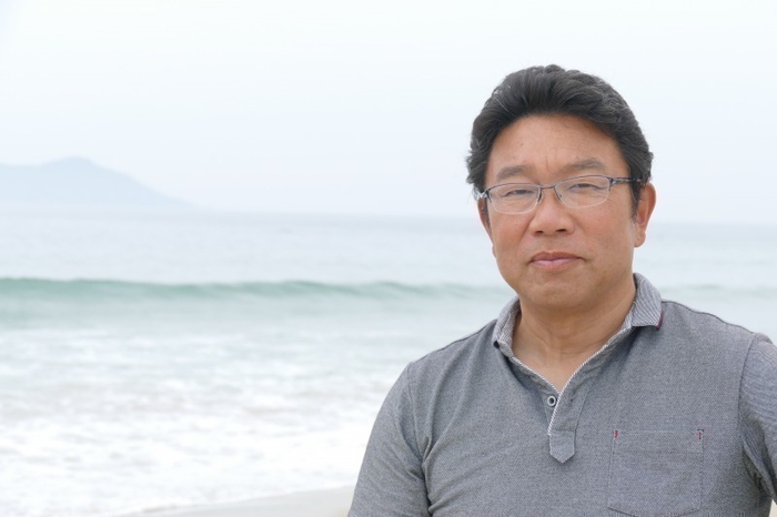 養父 信夫 UMI・SODATE プロジェクトリーダー