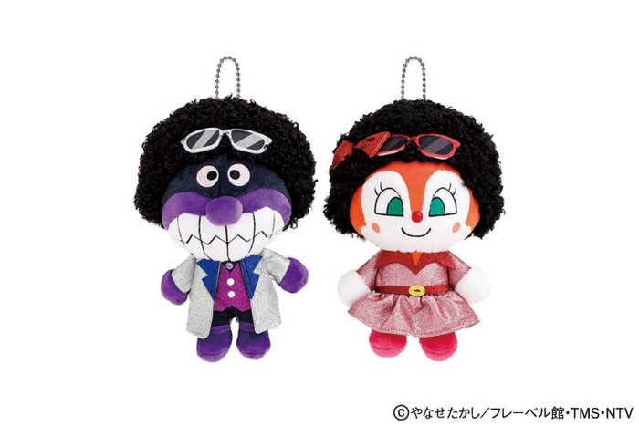 マスコット　※画像はイメージです