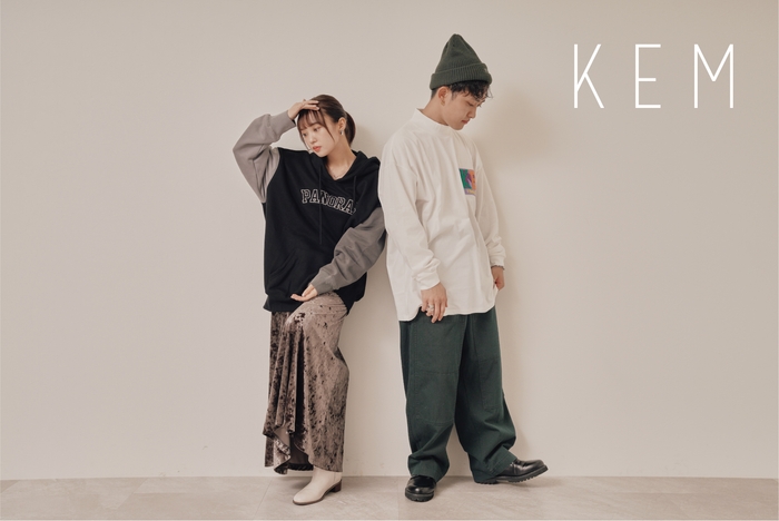 KEM 2022 A/W collection2