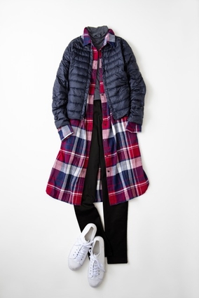 平成30年のファッション 高解像度