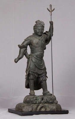 上杉謙信の祈りと信仰をたどる特別展　 国宝・重要文化財も公開【米沢市上杉博物館】