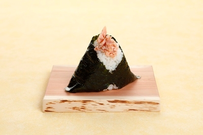 おむすびイメージ