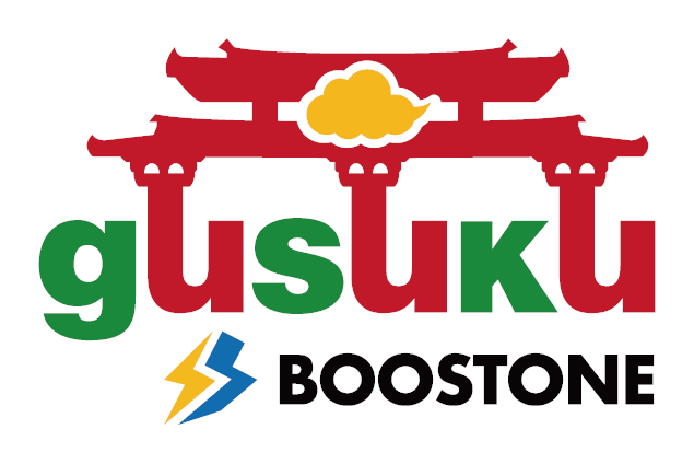 gusuku Boostone