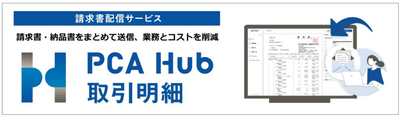 PCAバナー