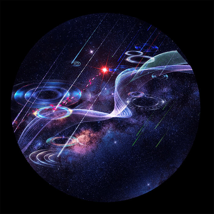 日本の精神世界2