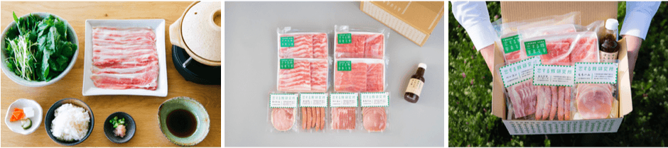 恋する豚研究所