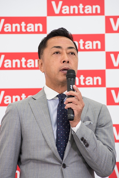 株式会社バンタン 石川広己代表取締役社長