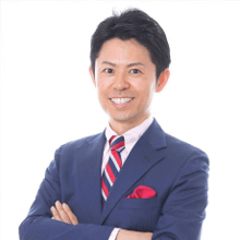 日本予防医学マイスター協会 代表理事 坂田武士