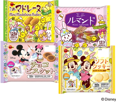 イースター商品