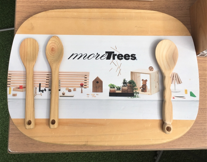 ワークショップも多数開催!