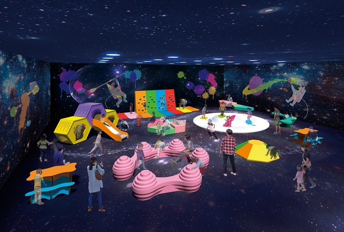 イメージパース ASOBIER