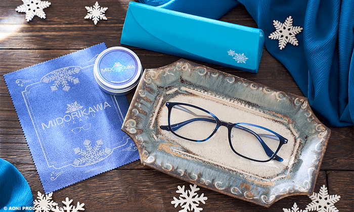 HIKARU MIDORIKAWA モデル01