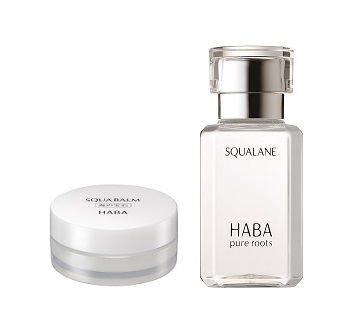 高品位「スクワラン」&海の宝石