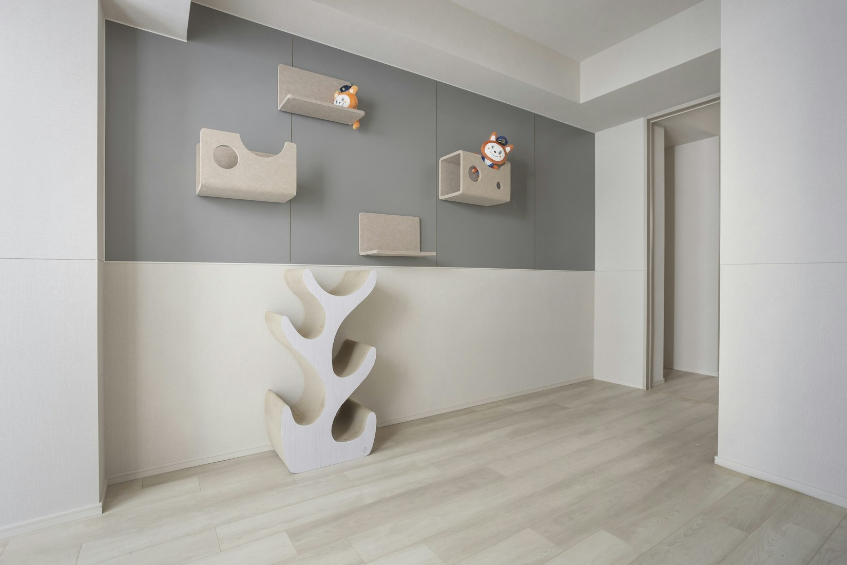 賃貸マンションブランド名称を「Gracia Fit」に【相鉄不動産】