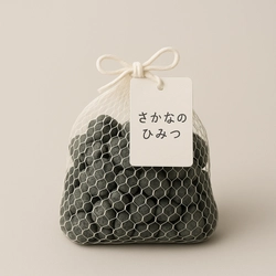 魚の健康維持と水質安定をサポート！ 天然鉱石を活用した『さかなのひみつ』の 先行予約販売を開始