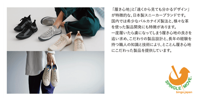 スピングルムーヴについて