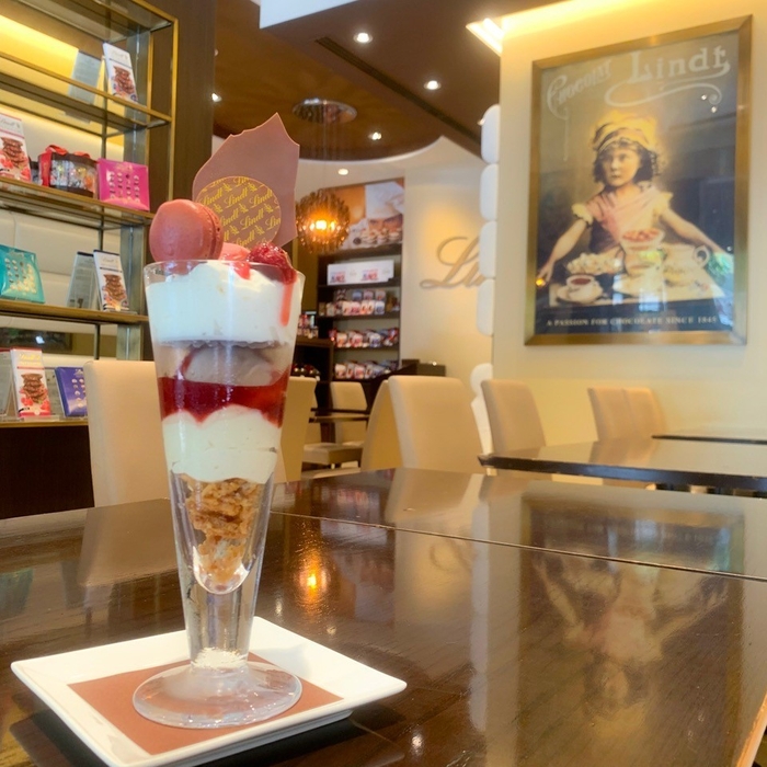 インスタアンバサダー @cacaochu