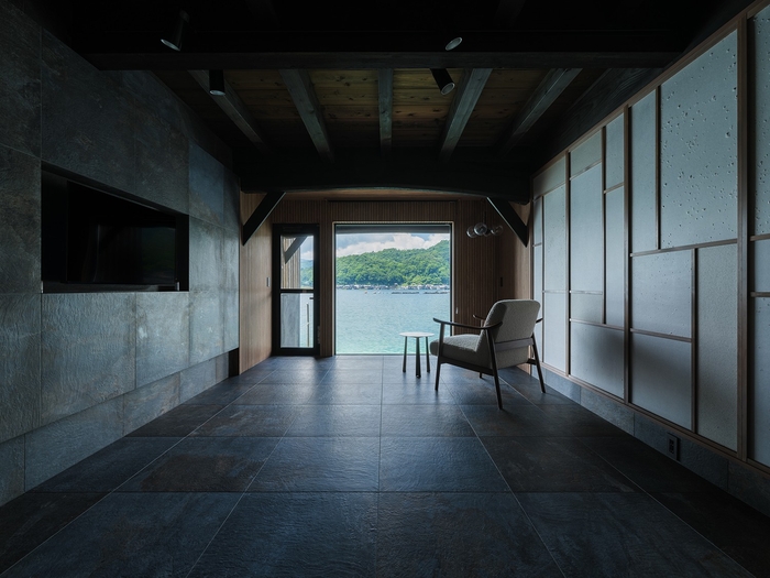 設計 株式会社U設計室 　施工 花満建設株式会社 　撮影 貝出翔太郎