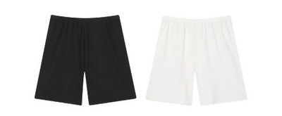 品番:LH1030 サイズ:M / L カラー: BL / IV 価格:¥2,970(税込)