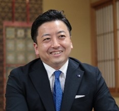 中谷 健太　氏（なかたに・けんた）