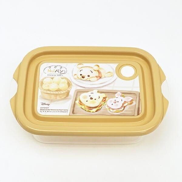 ディズニーのランチアイテム