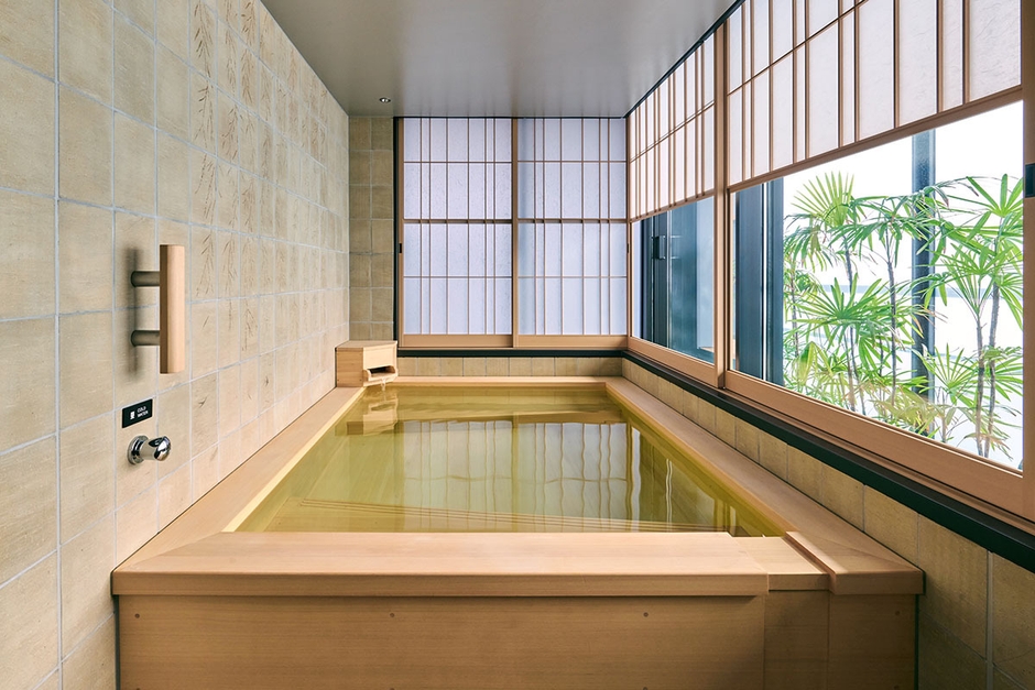 ふふラグジュアリープレミアムスイート