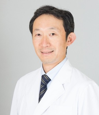 病院長に就任した川村純一郎