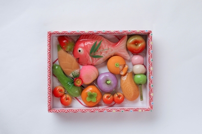 雛菓子(C)