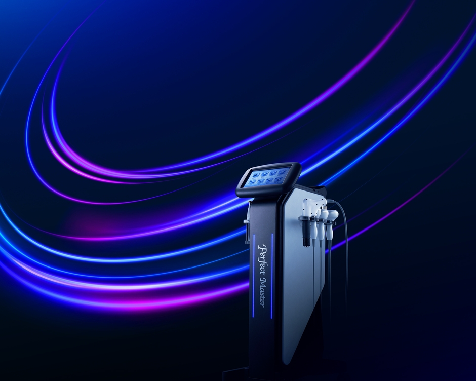 パーフェクトマスター