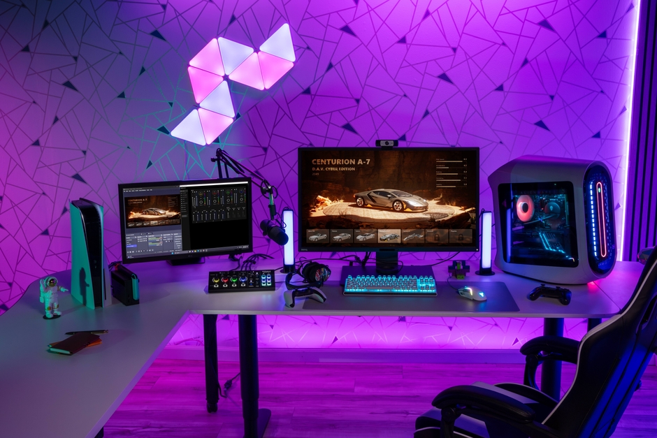 『BRIDGE CAST X』設置イメージ2