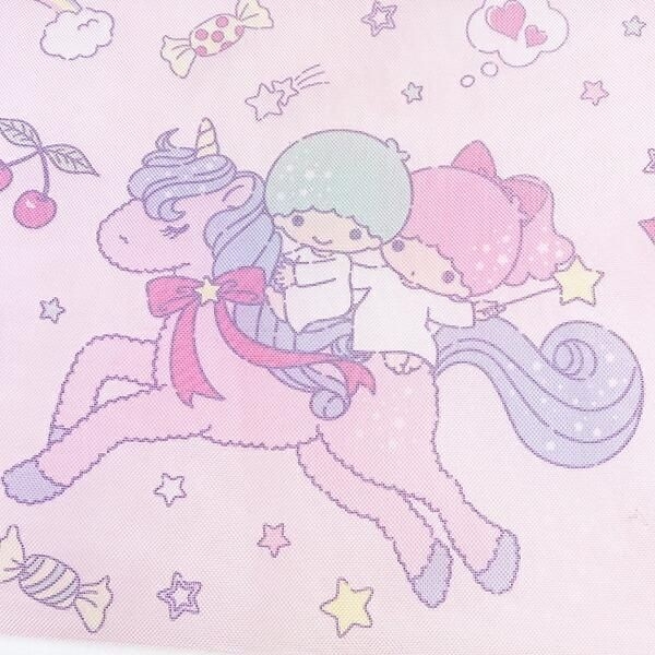 キキララポーチ