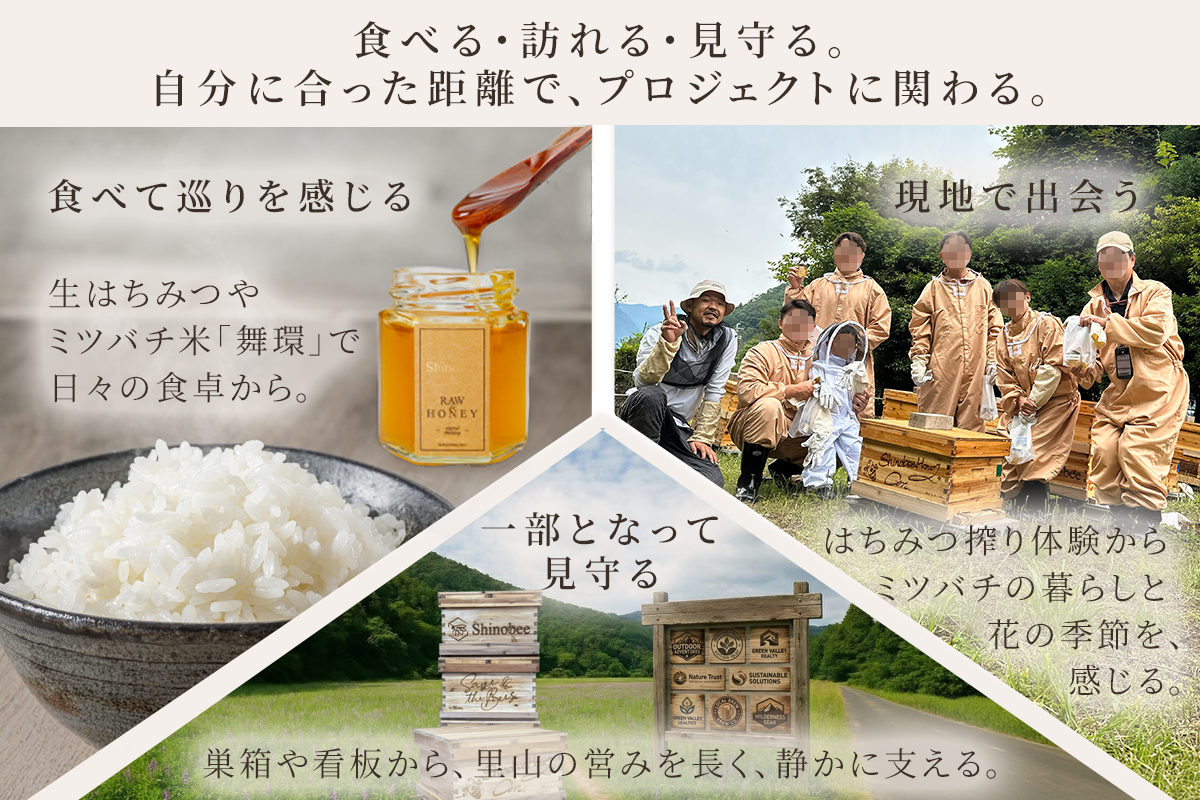 キャンプファイヤークラウドファンディングサブ画像(4)