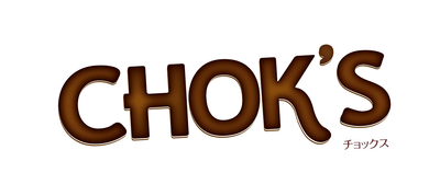 <チョックス ロゴ>