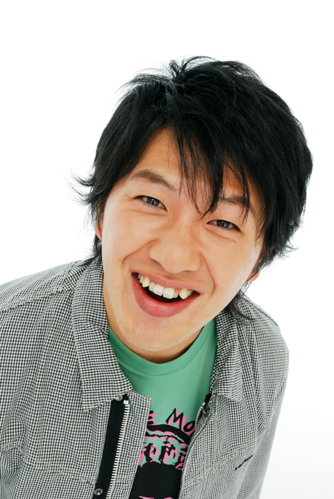 アメリカザリガニ 平井さん